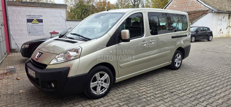 Peugeot Expert 2.0 HDI