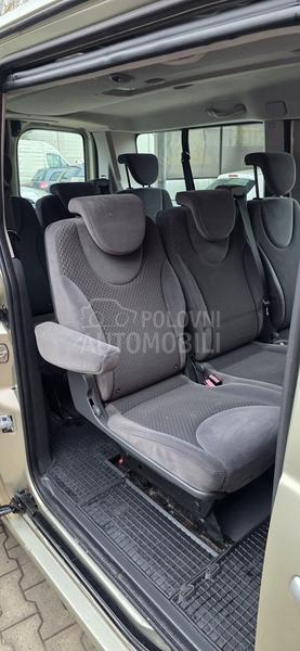 Peugeot Expert 2.0 HDI