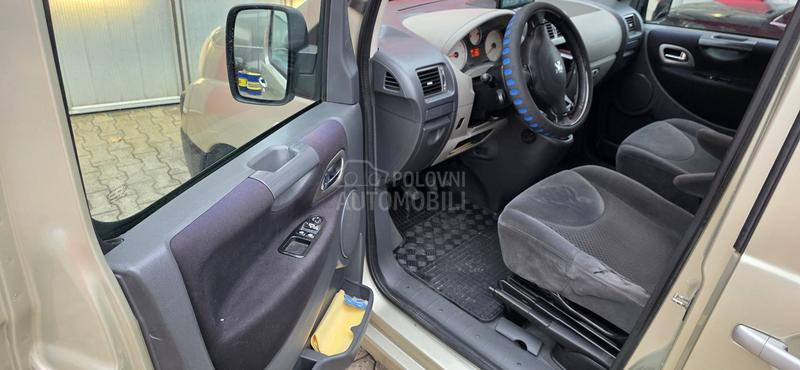 Peugeot Expert 2.0 HDI