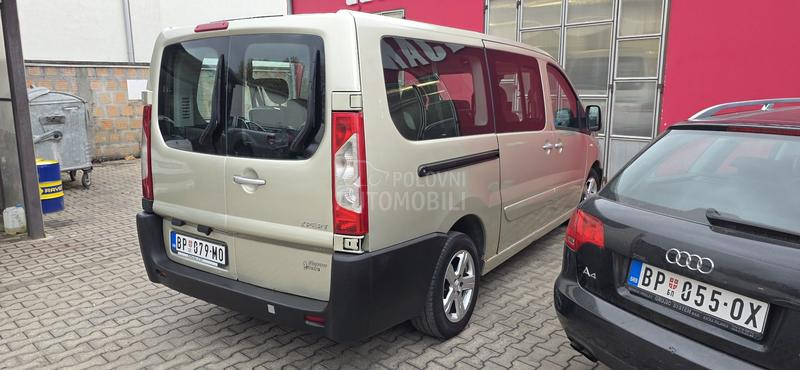 Peugeot Expert 2.0 HDI