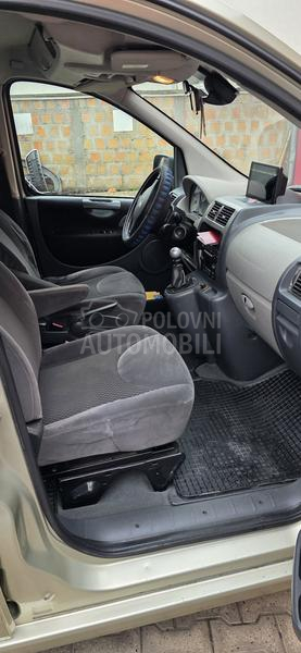 Peugeot Expert 2.0 HDI
