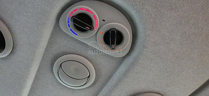 Peugeot Expert 2.0 HDI