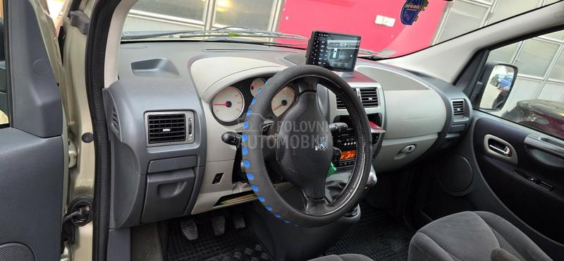 Peugeot Expert 2.0 HDI
