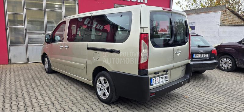 Peugeot Expert 2.0 HDI