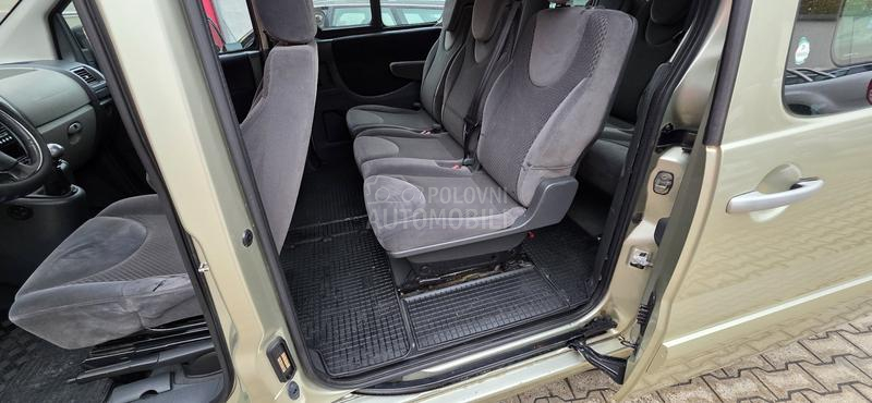 Peugeot Expert 2.0 HDI