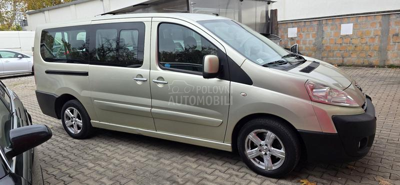Peugeot Expert 2.0 HDI