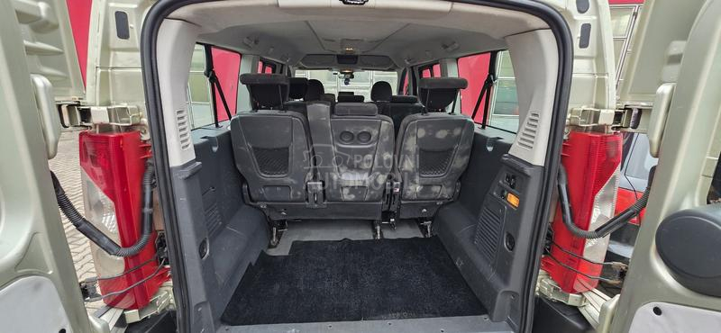 Peugeot Expert 2.0 HDI