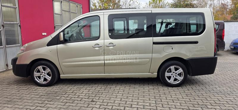 Peugeot Expert 2.0 HDI