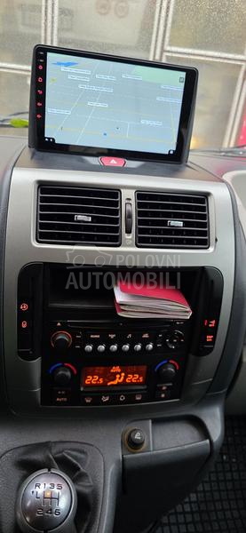 Peugeot Expert 2.0 HDI