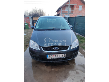 Ford C-Max 1.6 tdci