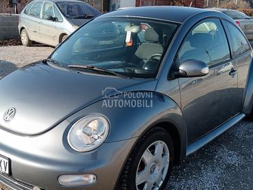 Volkswagen Nova Buba 1.9 74