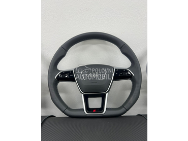 Volan za Audi A6, A8, A7 od 2020. do 2024. god.