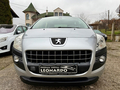 Peugeot 3008 1.6 HDI