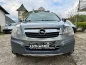 Opel Antara 2.0 CDTI 4x4