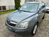 Opel Antara 2.0 CDTI 4x4