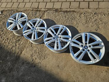 Aluminijumske felne Seat 5x112 17" 5 x 112