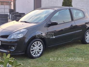 Renault Clio 1.4