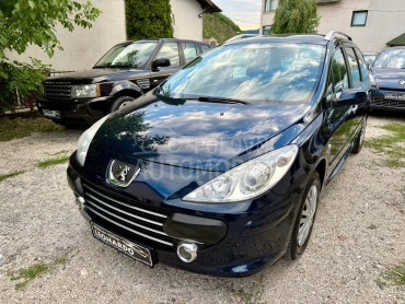 Peugeot 307 1.6 HDI