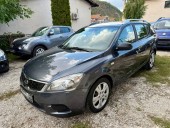 Kia cee`d sw 1.4 16V