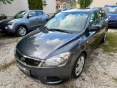 Kia cee`d sw 1.4 16V