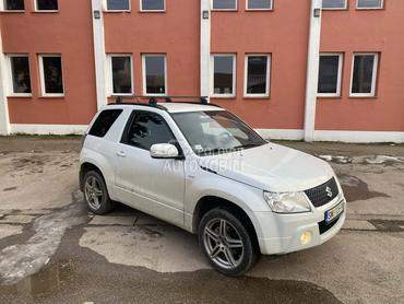 Suzuki Grand Vitara 5x4 reduktor or