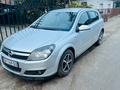 Opel Astra H 