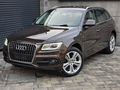 Audi Q5 S-line/Ultra