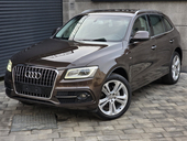 Audi Q5 S-line/Ultra