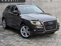 Audi Q5 S-line/Ultra
