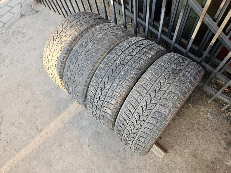 Tigar 215/50 R17 Sve sezone