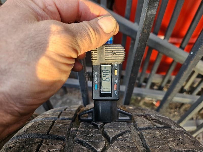 Tigar 215/50 R17 Sve sezone