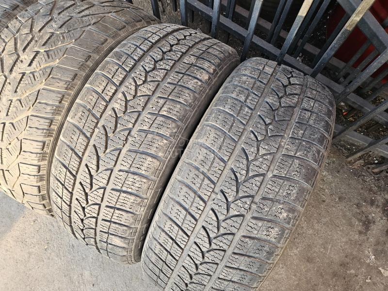Tigar 215/50 R17 Sve sezone