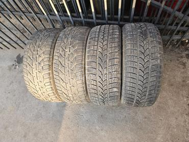 Tigar 215/50 R17 Sve sezone