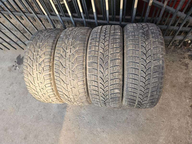Tigar 215/50 R17 Sve sezone