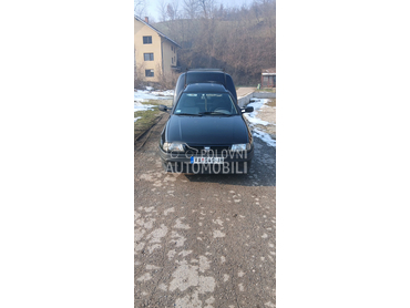 Volkswagen Caddy seat inca 1.9sdi