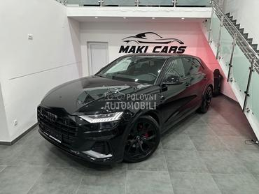 Audi Q8 50