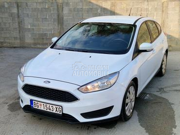 Ford Focus 1.0 TREND ECOBOOST