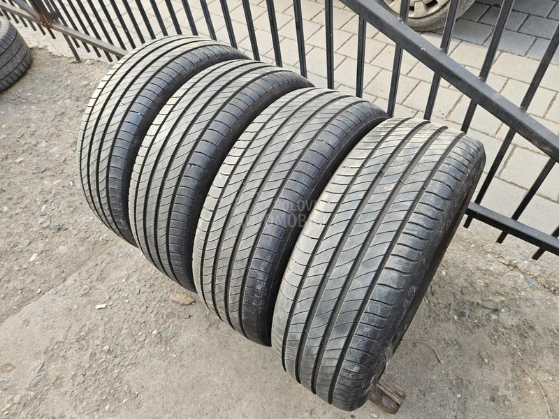 Michelin 205/55 R17 Letnja