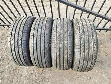 Michelin 205/55 R17 Letnja