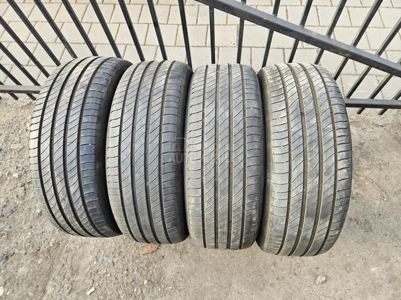 Michelin 205/55 R17 Letnja