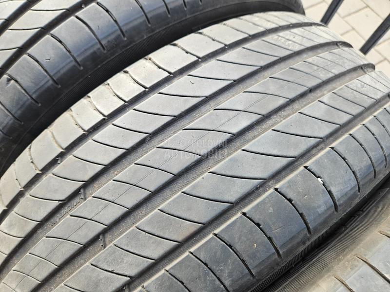 Michelin 205/55 R17 Letnja