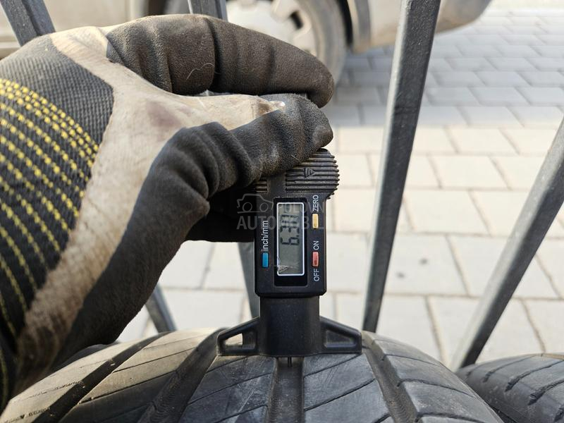 Michelin 205/55 R17 Letnja