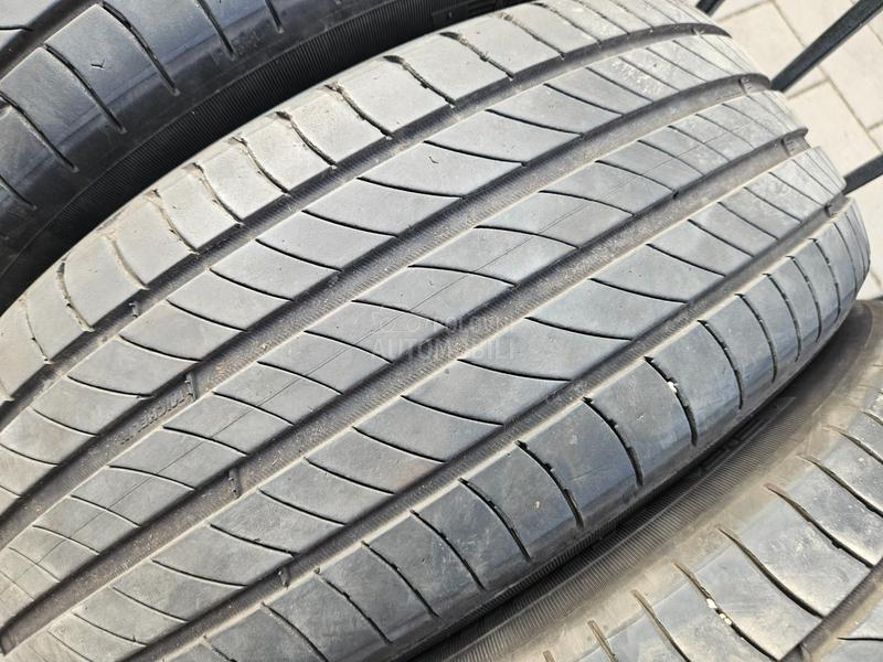 Michelin 205/55 R17 Letnja