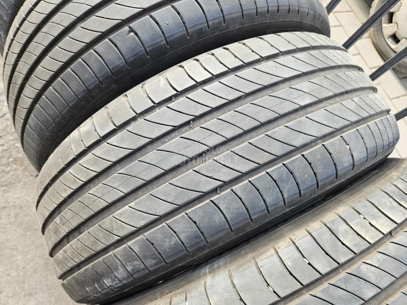 Michelin 205/55 R17 Letnja