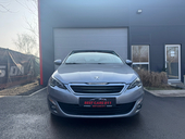 Peugeot 308 1.6 e-HDI ALLURE