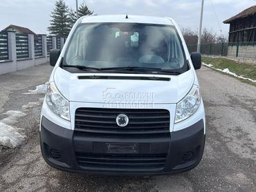 Fiat Scudo 