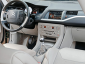 Citroen C5 2.0 163/EXCLUSIVE