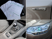 Citroen C5 2.0 163/EXCLUSIVE