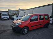 Renault Kangoo ZE33Kw