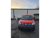 Renault Kangoo ZE33Kw
